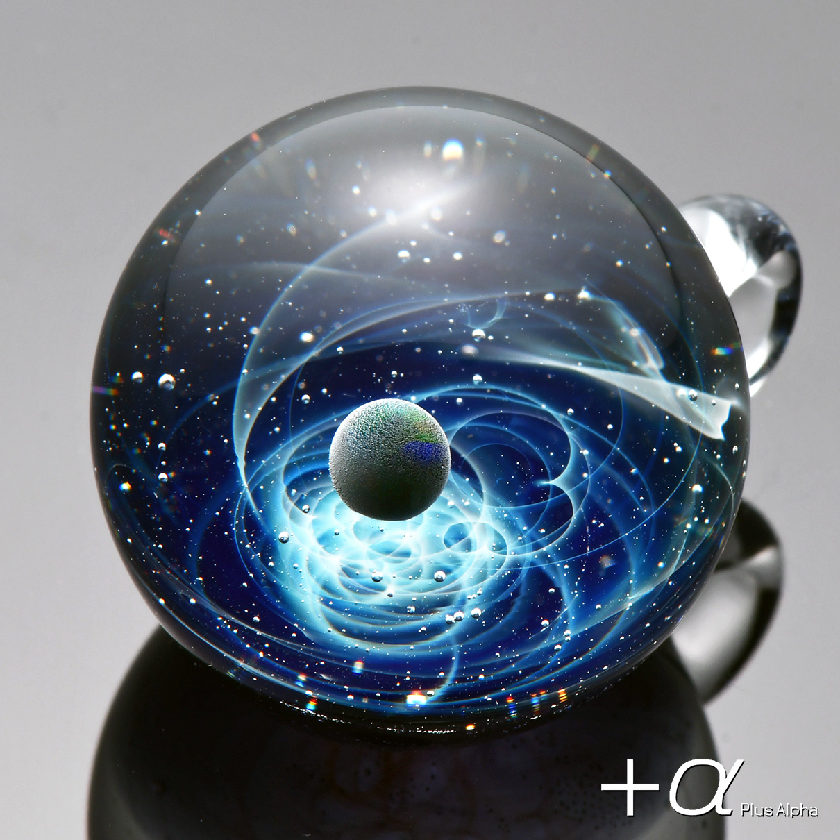 宇宙ガラス +‪α‬ ペンダント ブラックオパール 正規品 楽天市場】【新作】ガラスペンダント 赤 宇宙ガラス Mars 宇宙